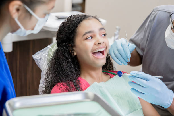 Professional Emergency Dental Service in WV