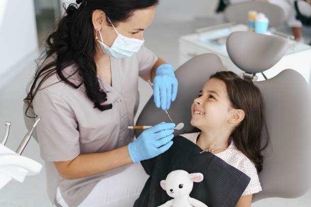 Best Broken or Chipped Tooth Repair in Weirton, WV