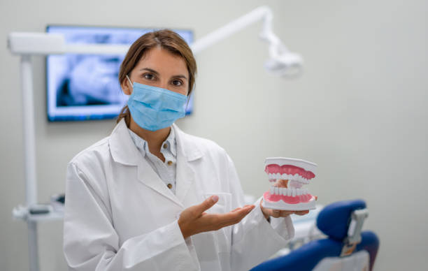Best Knocked-Out Tooth (Avulsed Tooth) Treatment in Weirton, WV