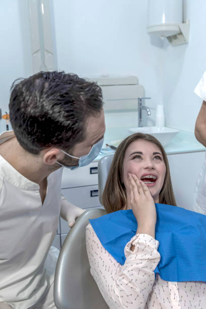 Best Emergency Denture Repair in Weirton, WV
